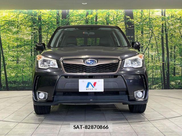 Subaru FORESTER 2013-09 6814967-13