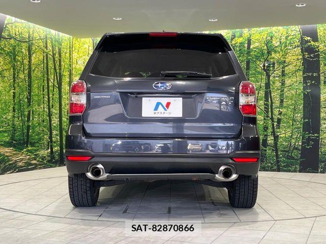Subaru FORESTER 2013-09 6814967-14