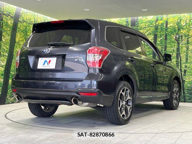 Subaru FORESTER 2013-09 6814967-16