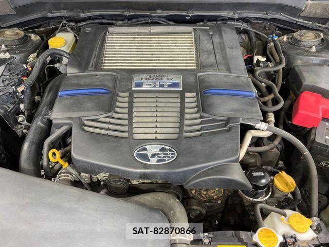 Subaru FORESTER 2013-09 6814967-17