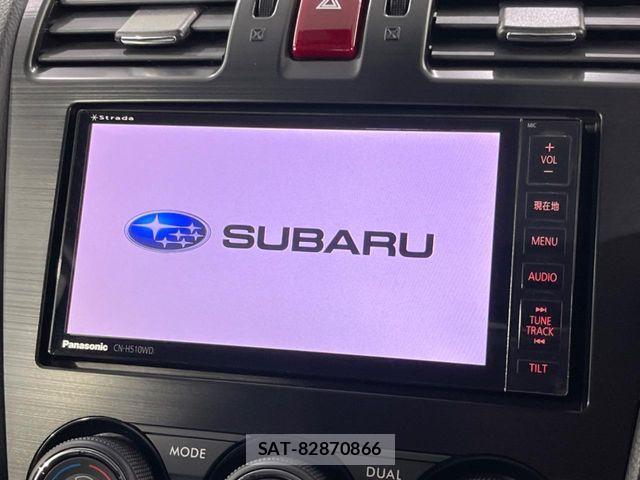 Subaru FORESTER 2013-09 6814967-2