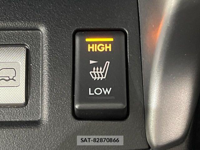 Subaru FORESTER 2013-09 6814967-4