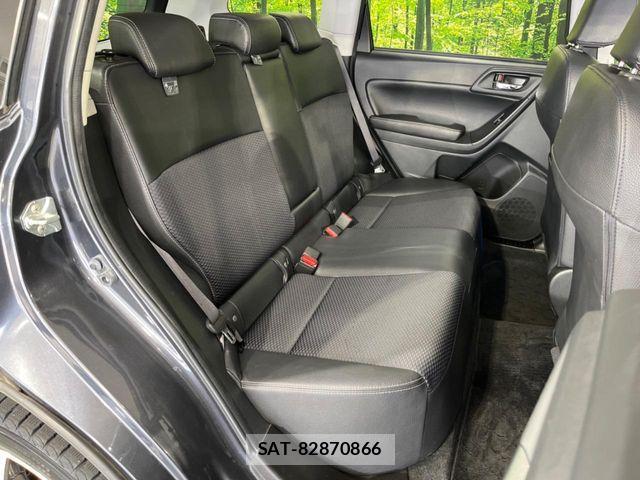 Subaru FORESTER 2013-09 6814967-8