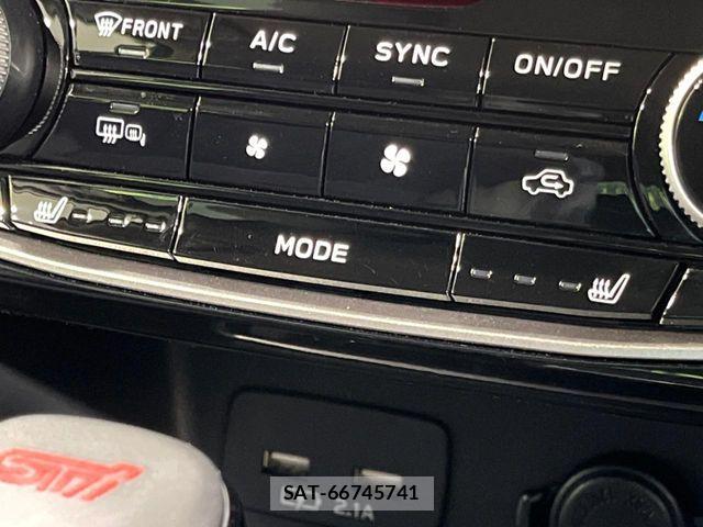 Subaru FORESTER 2021-01 6814958-9