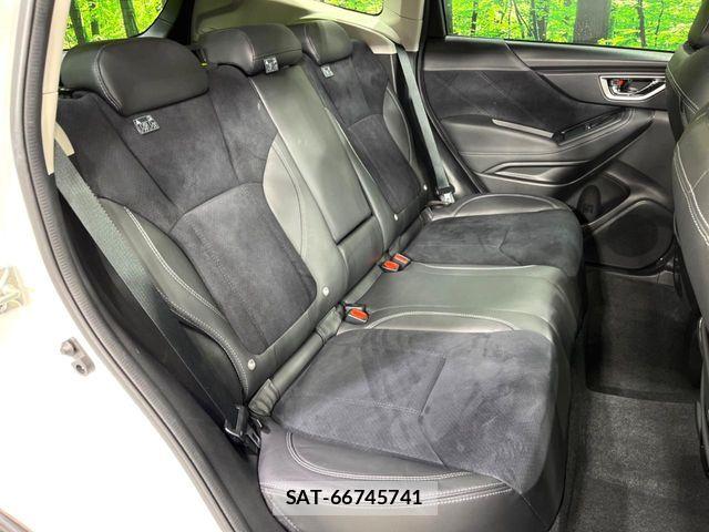 Subaru FORESTER 2021-01 6814958-10
