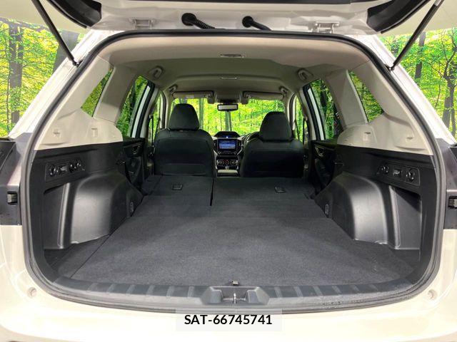 Subaru FORESTER 2021-01 6814958-11