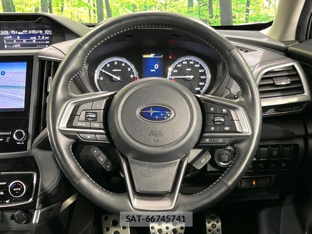 Subaru FORESTER 2021-01 6814958-12