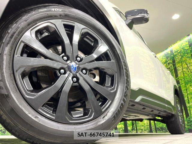 Subaru FORESTER 2021-01 6814958-14