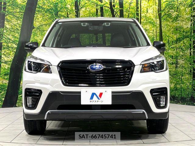 Subaru FORESTER 2021-01 6814958-15