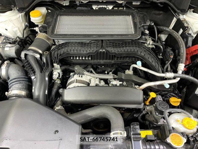 Subaru FORESTER 2021-01 6814958-19