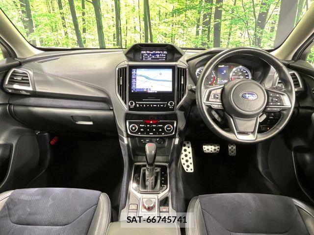 Subaru FORESTER 2021-01 6814958-2