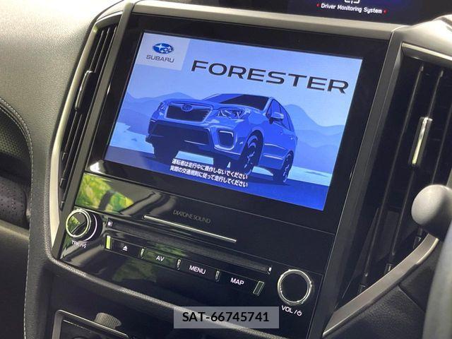 Subaru FORESTER 2021-01 6814958-3