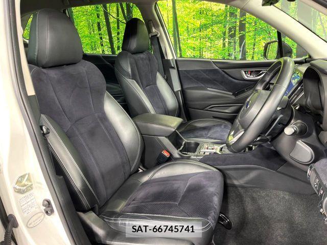 Subaru FORESTER 2021-01 6814958-8