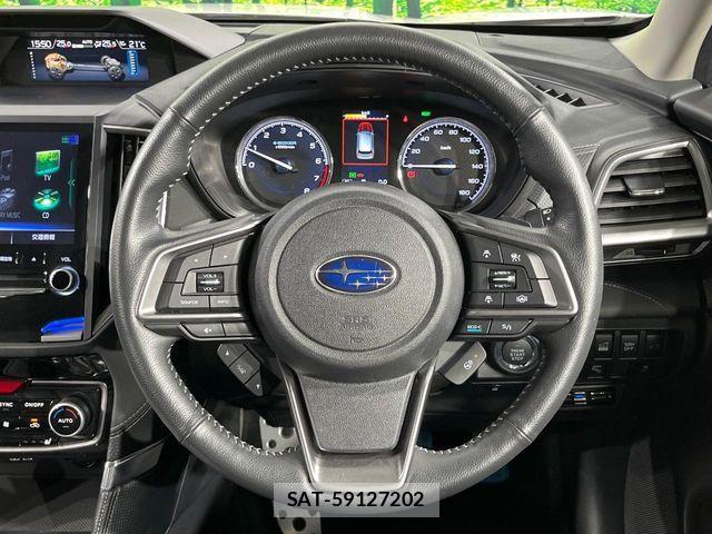 Subaru FORESTER 2019-09 6814956-10