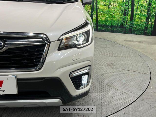 Subaru FORESTER 2019-09 6814956-11