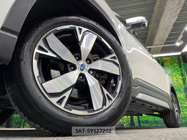 Subaru FORESTER 2019-09 6814956-12