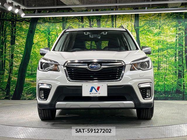 Subaru FORESTER 2019-09 6814956-13