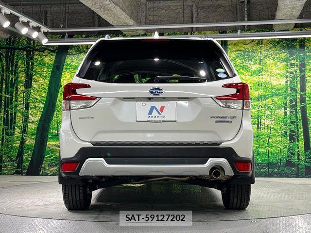Subaru FORESTER 2019-09 6814956-14