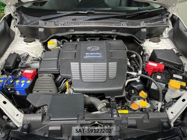 Subaru FORESTER 2019-09 6814956-17