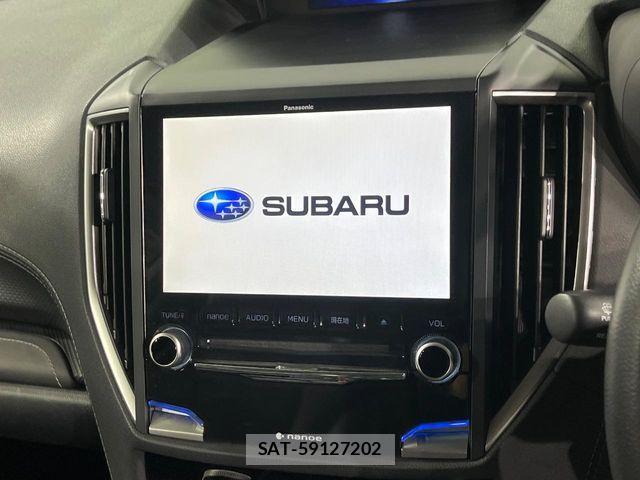 Subaru FORESTER 2019-09 6814956-2