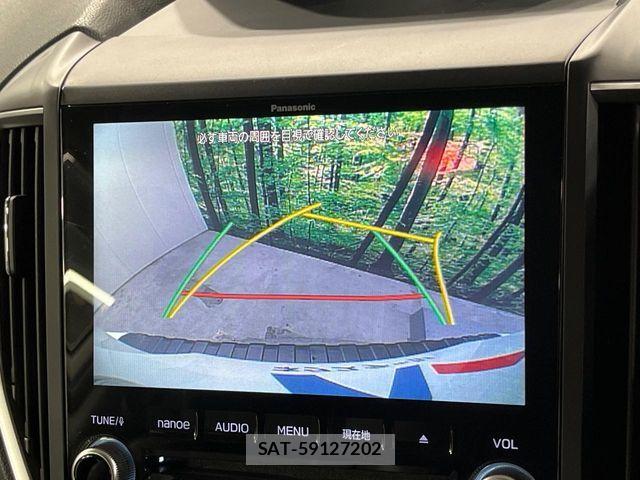 Subaru FORESTER 2019-09 6814956-3
