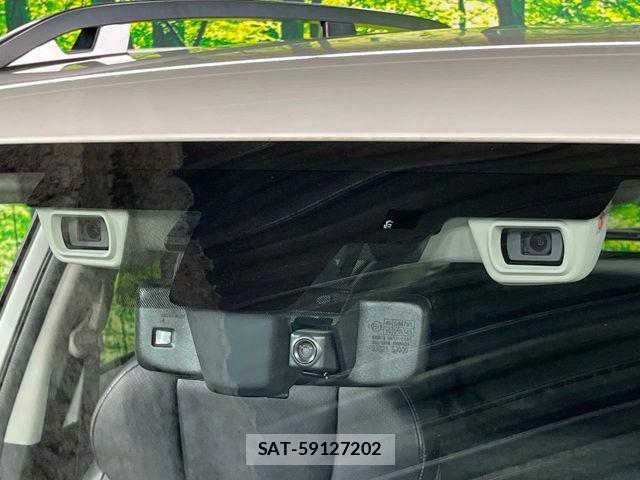 Subaru FORESTER 2019-09 6814956-5