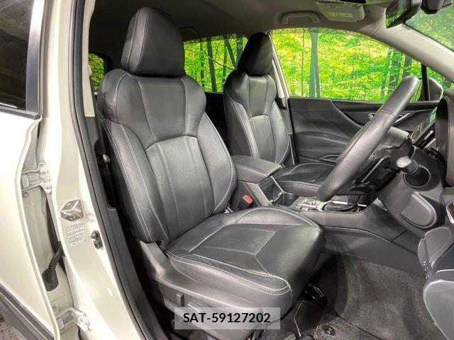 Subaru FORESTER 2019-09 6814956-7