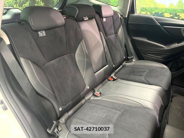 Subaru FORESTER 2021-08 6814955-12