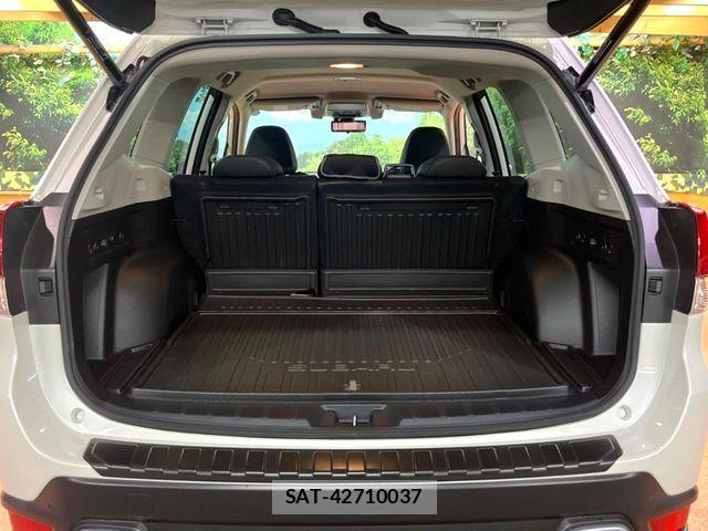 Subaru FORESTER 2021-08 6814955-13
