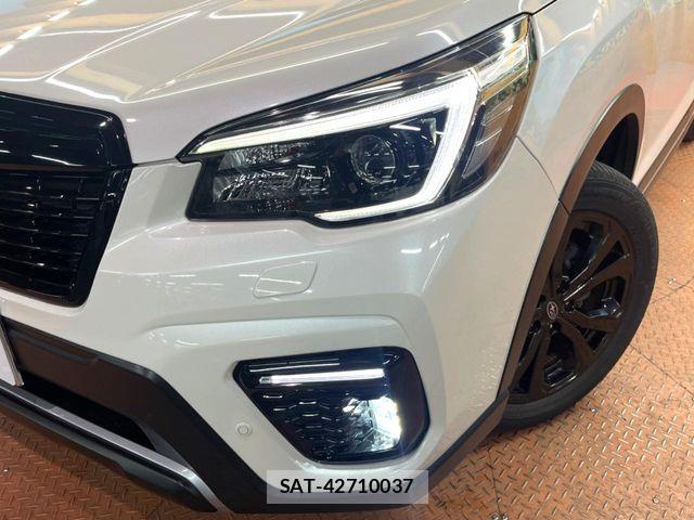 Subaru FORESTER 2021-08 6814955-14