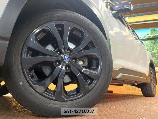 Subaru FORESTER 2021-08 6814955-15