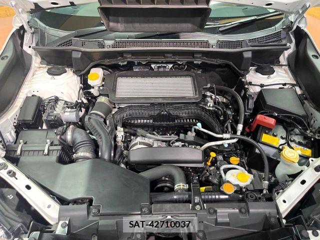 Subaru FORESTER 2021-08 6814955-18