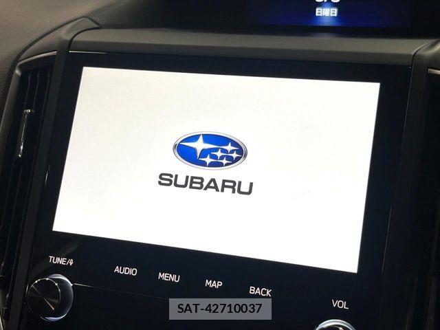 Subaru FORESTER 2021-08 6814955-2