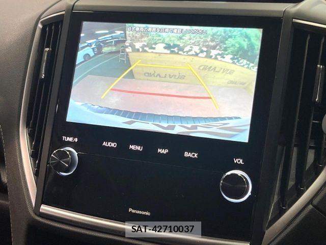 Subaru FORESTER 2021-08 6814955-3