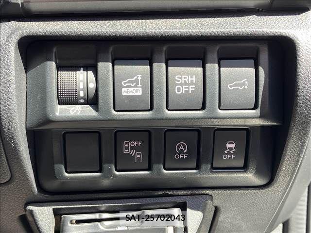 Subaru FORESTER 2019-06 6814957-9