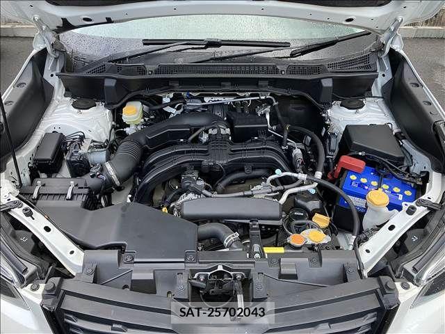 Subaru FORESTER 2019-06 6814957-19
