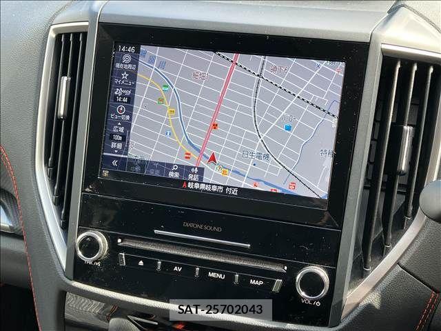 Subaru FORESTER 2019-06 6814957-2
