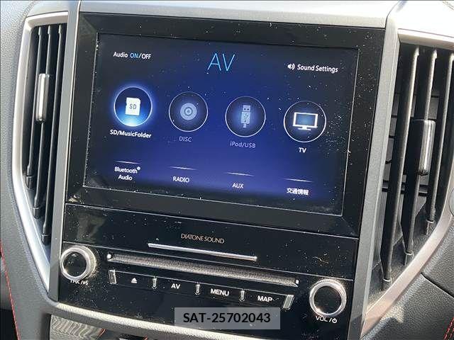 Subaru FORESTER 2019-06 6814957-3