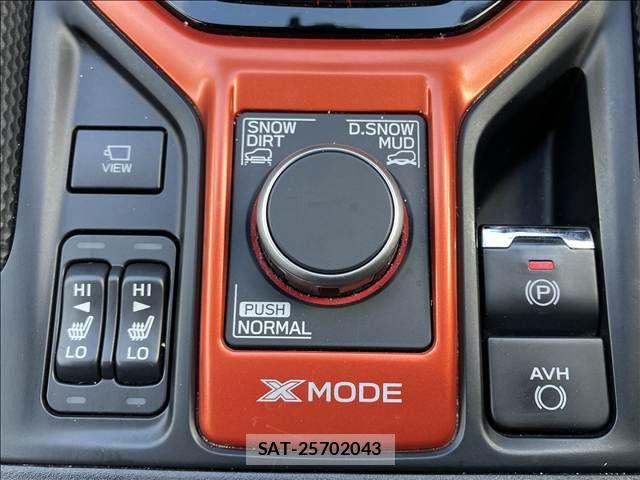 Subaru FORESTER 2019-06 6814957-6