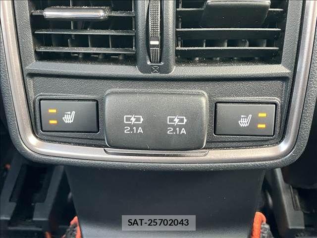 Subaru FORESTER 2019-06 6814957-7