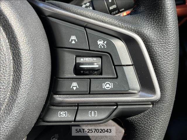 Subaru FORESTER 2019-06 6814957-8