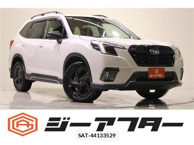 Subaru FORESTER 2022-01 6905276-0
