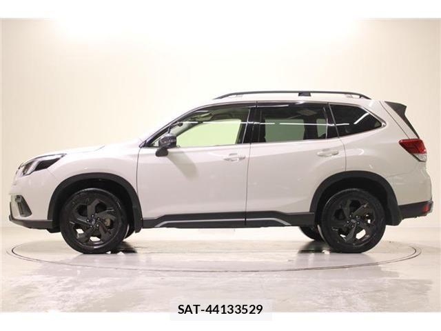 Subaru FORESTER 2022-01 6905276-10