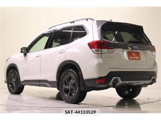 Subaru FORESTER 2022-01 6905276-11