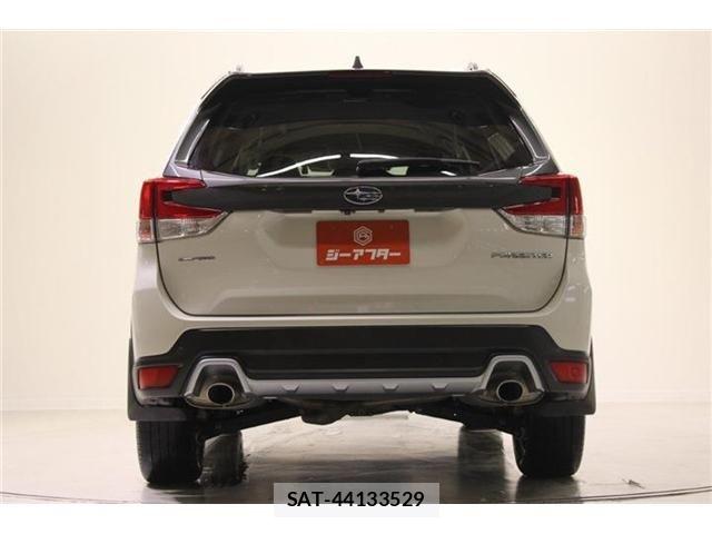 Subaru FORESTER 2022-01 6905276-12