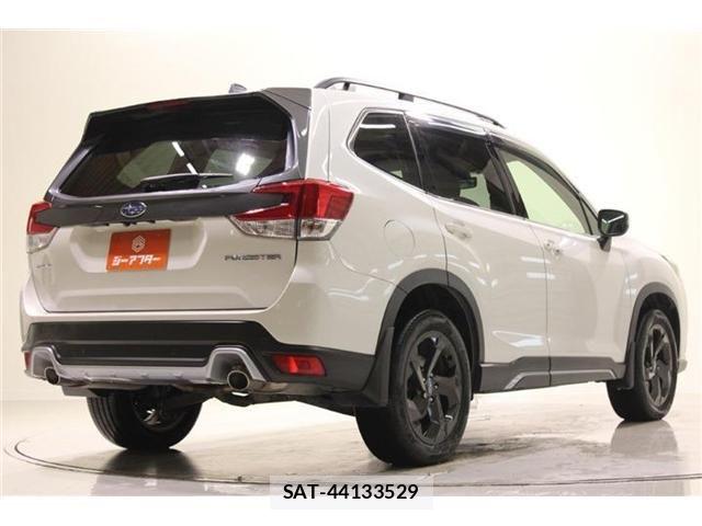 Subaru FORESTER 2022-01 6905276-13