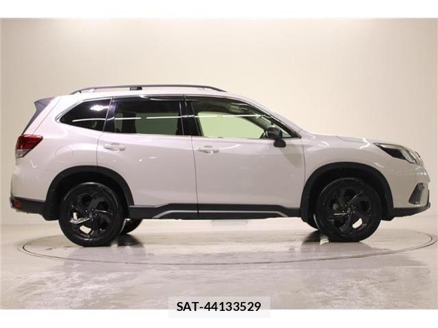 Subaru FORESTER 2022-01 6905276-14