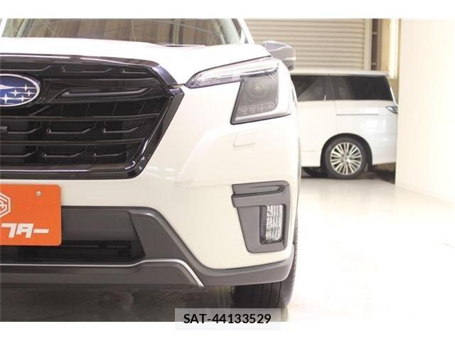 Subaru FORESTER 2022-01 6905276-15