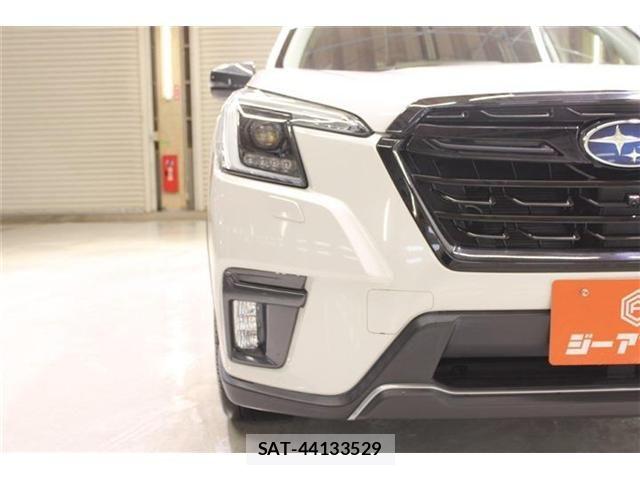 Subaru FORESTER 2022-01 6905276-17
