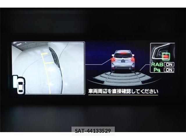 Subaru FORESTER 2022-01 6905276-3